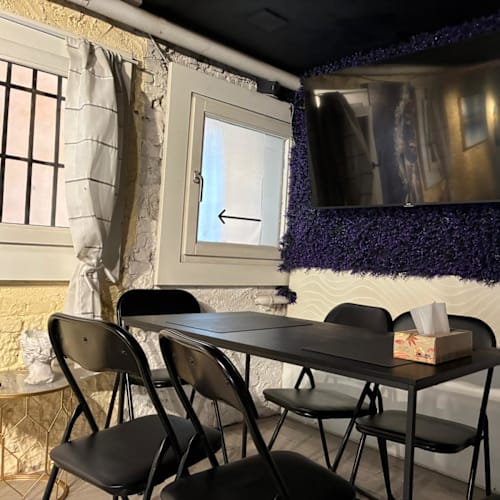 Smash Burger, Treviso