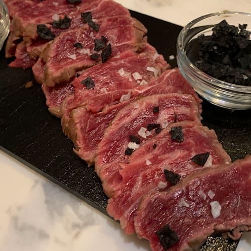 Pipirrana Vermut, Alicante (Alacant)