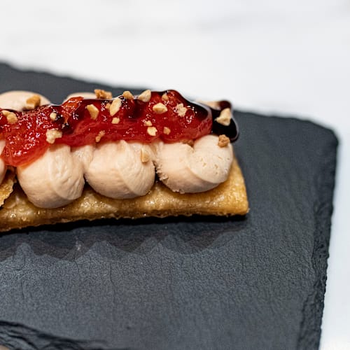 Pipirrana Vermut, Alicante (Alacant)
