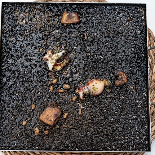 Pipirrana Vermut, Alicante (Alacant)