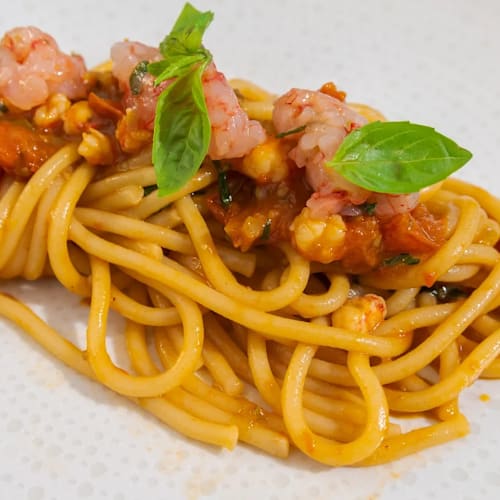 Osteria Bellini, Catania