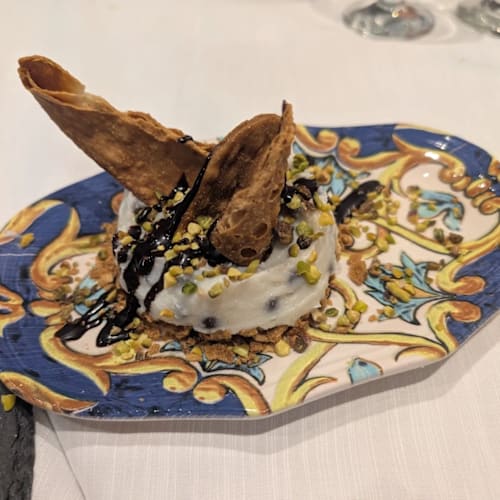 Osteria Bellini, Catania