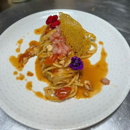 Osteria Bellini, Catania