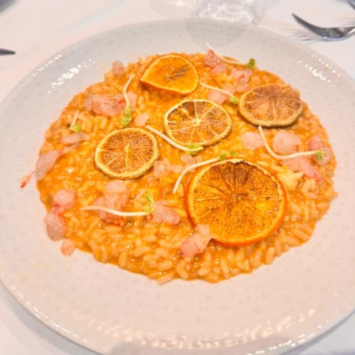 Osteria Bellini, Catania