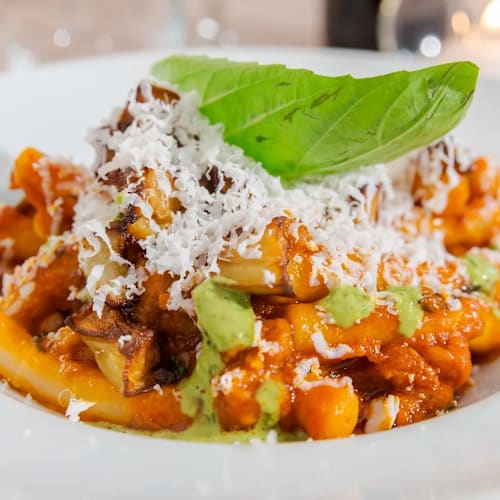 Osteria Bellini, Catania