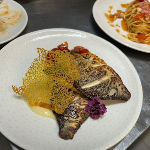 Osteria Bellini, Catania