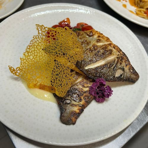 Osteria Bellini, Catania