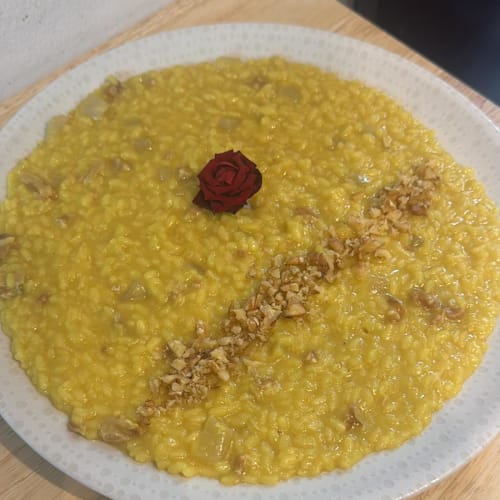 Osteria Bellini, Catania