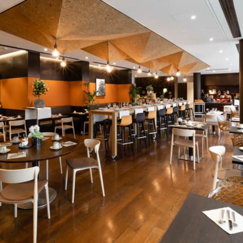 Cepia Terrasse Lounge Bar, Boulogne-Billancourt