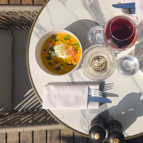 Cepia Terrasse Lounge Bar, Boulogne-Billancourt