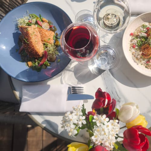 Cepia Terrasse Lounge Bar, Boulogne-Billancourt
