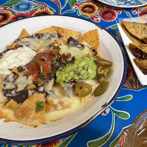 Chilangos Taquería, Barcelona
