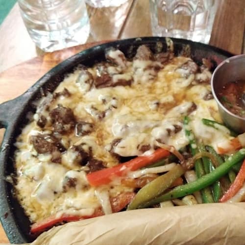 Chilangos Taquería, Barcelona