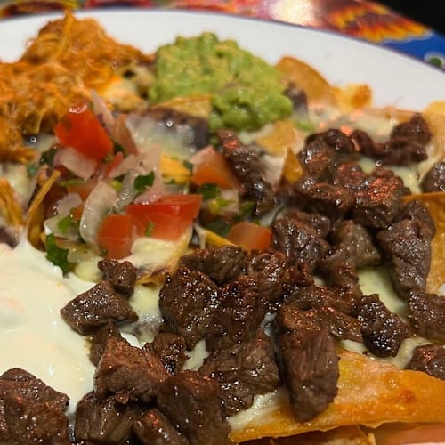 Chilangos Taquería, Barcelona
