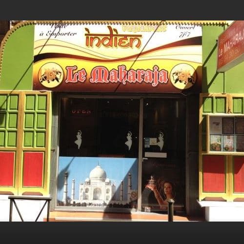 Le Maharaja, Toulouse