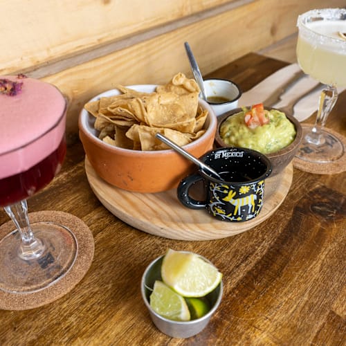 Kiltro Restobar - Sant Antoni, Barcelona
