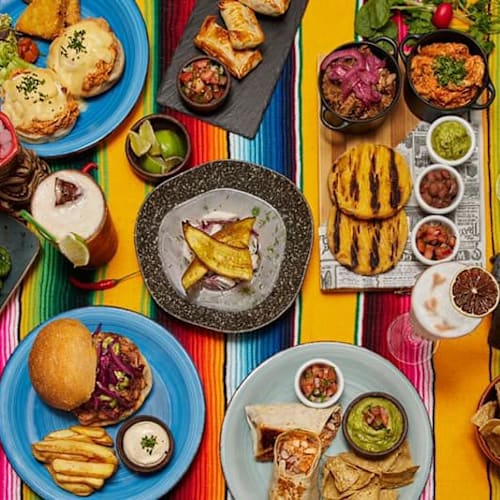 Kiltro Restobar - Sant Antoni, Barcelona