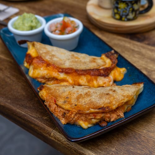 Kiltro Restobar - Sant Antoni, Barcelona