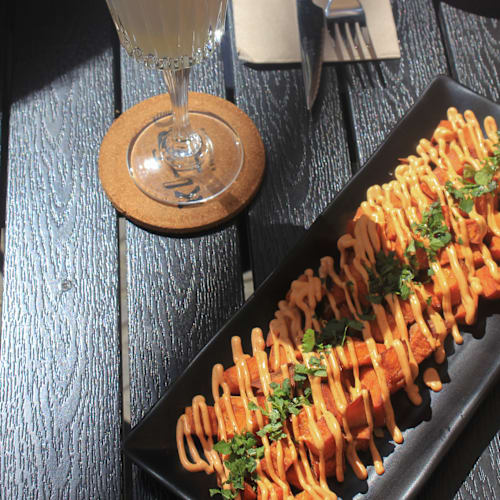 Kiltro Restobar - Sant Antoni, Barcelona