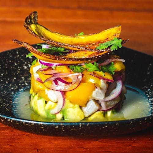 Kiltro Restobar - Sant Antoni, Barcelona