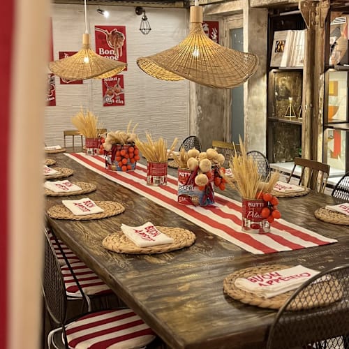 Dolcevita Boqueria, Barcelona