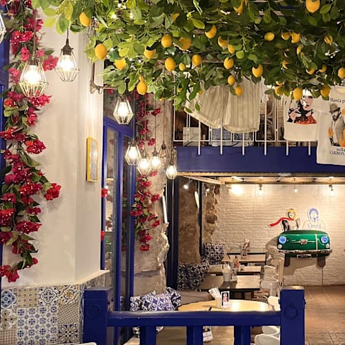 Dolcevita Boqueria, Barcelona