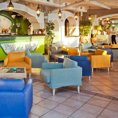 Restaurant Oasis Ischia -  Music | Events, Forio