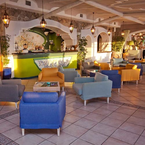 Restaurant Oasis Ischia -  Music | Events, Forio