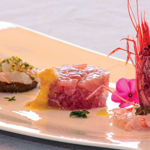 Restaurant Oasis Ischia -  Music | Events, Forio