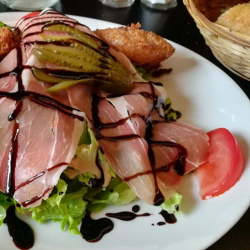 L'Amarosa, Grenoble