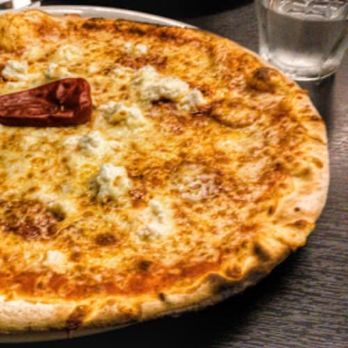 L'Amarosa, Grenoble