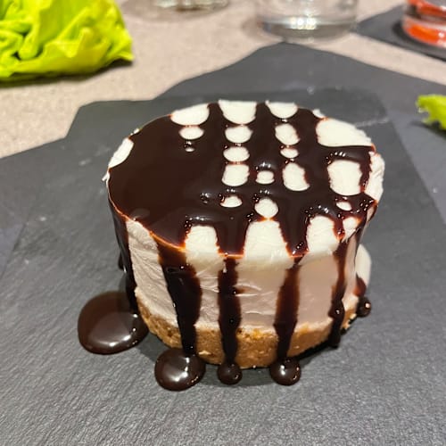 Zest Pinsa & Terrina, Taranto