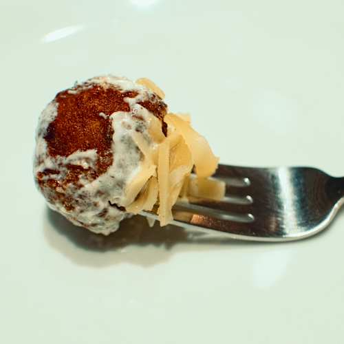 Zest Pinsa & Terrina, Taranto