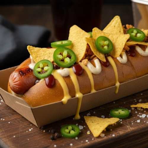 Hungry Dogs Fresh Burgers Cesena, Cesena