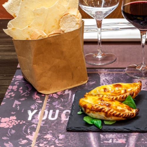 Bacancíto Restaurante, Milano