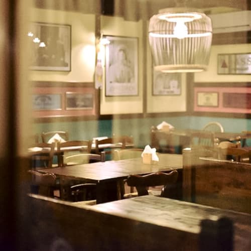 Penny Lane Tavern, Santa Maria degli Angeli