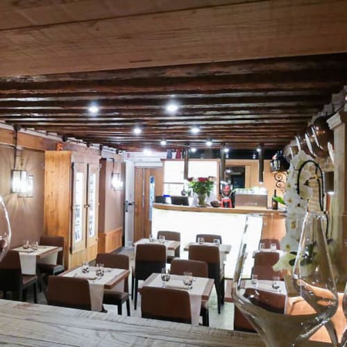 Ristorante Levante, Venezia