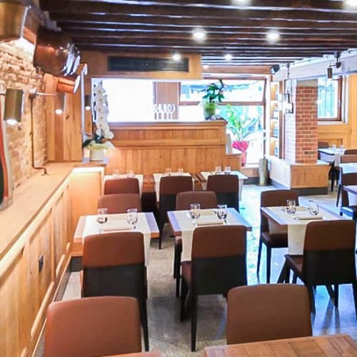 Ristorante Levante, Venezia