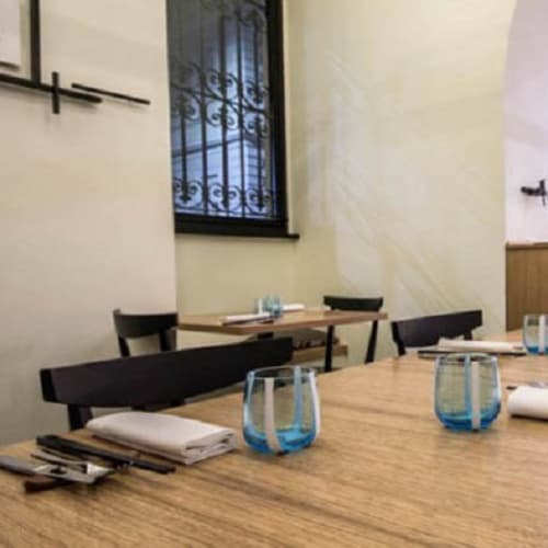 Galbi, Roma