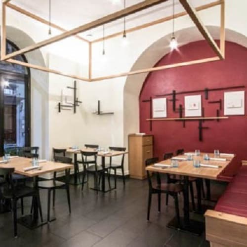 Galbi, Roma