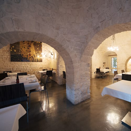 Fidelio, Alberobello
