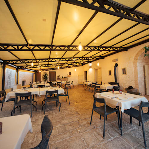 Fidelio, Alberobello