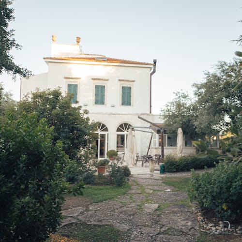 Fidelio, Alberobello