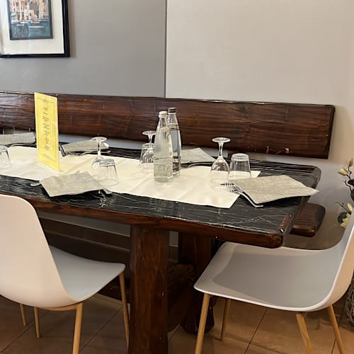 La Taverna di Leonardo, Brivio