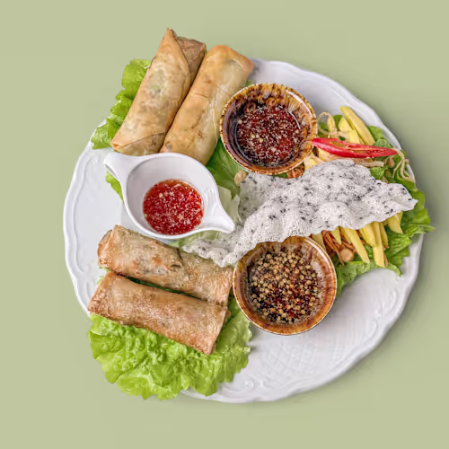 Bun Bo Restaurante Vietnamita, Lisboa