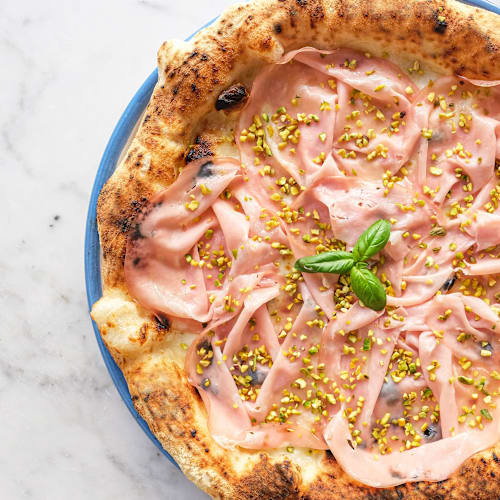 Pizzium Seregno, Seregno