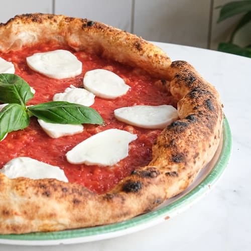 Pizzium Seregno, Seregno