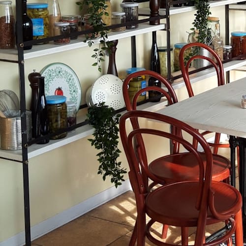 Pizzium Seregno, Seregno