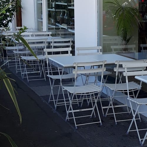 Pizzium Seregno, Seregno