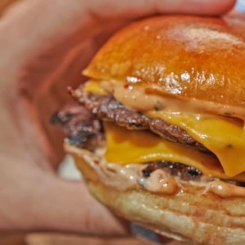 Houston Burger, Móstoles
